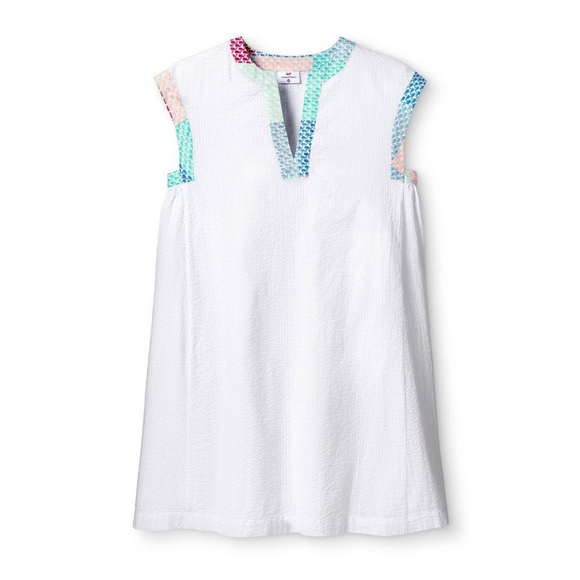 Vineyard Vines Beach Cover Up 2025